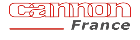 Cannon France