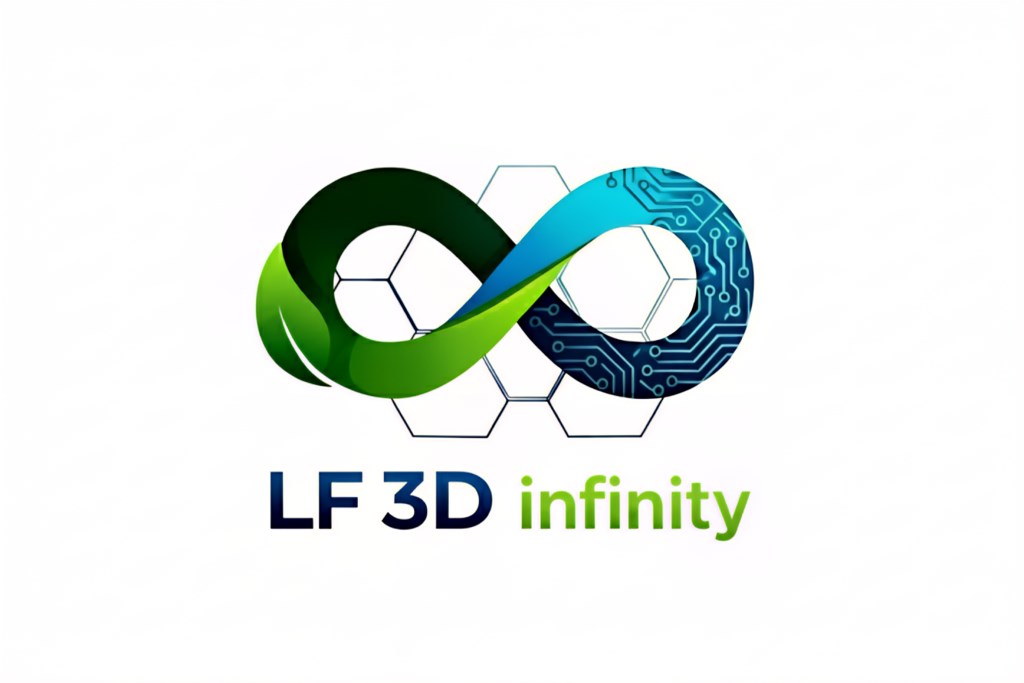 LF 3D infinity
