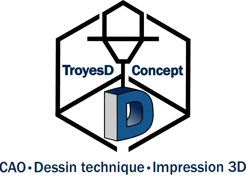 TroyesD Concept