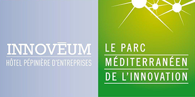 Logo Innoveum