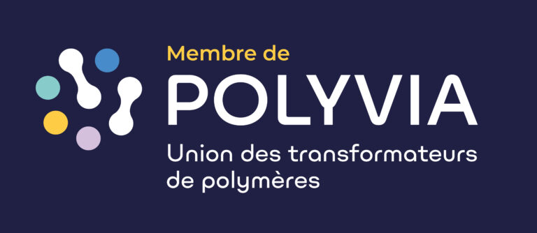 Logo Polyvia